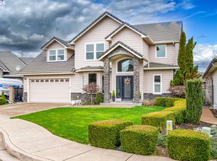 1214 Spyglass Ct, Creswell, OR 97426