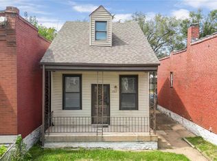 7717 Vermont Ave, Saint Louis, MO
