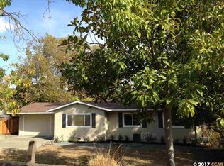 4341 Rose Ln, Concord, CA 94518