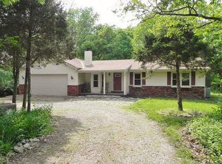 2319 Branch Rd, Fenton, MO 63026