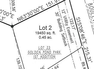 Centennial Centre Blvd #2, Oneida, WI 54155