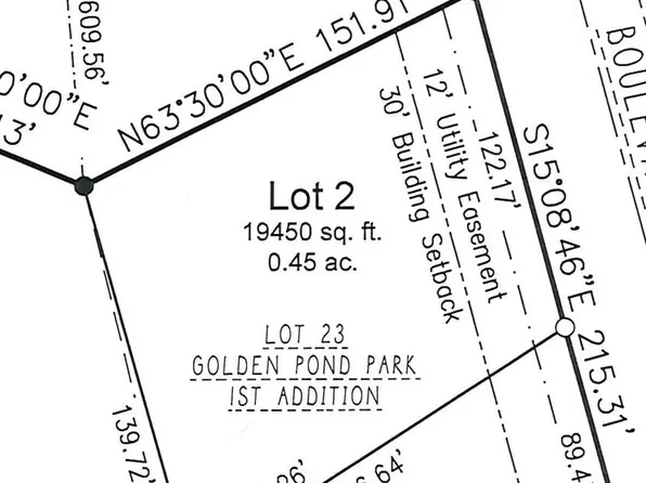 Centennial Centre Blvd #2, Oneida, WI 54155