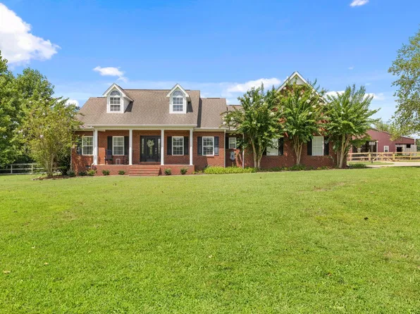 1905 County Road 118, Florence, AL 35633