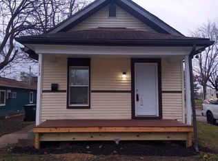 113 Garfield Ave, Hamilton, OH 45015