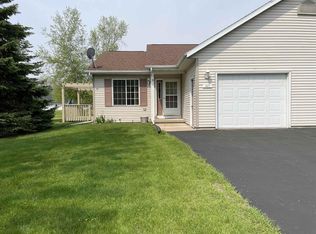 N6077 Southview Ct #A, Green Lake, WI 54941