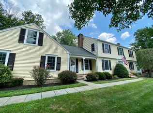 287 Gates Ave, Gillette, NJ 07933