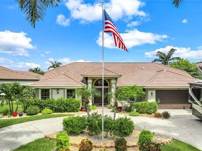1531 SW 58th St, Cape Coral, FL, 33914