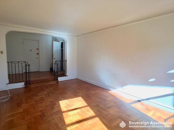 3rd image of 499 Fort Washington Ave APT 5E