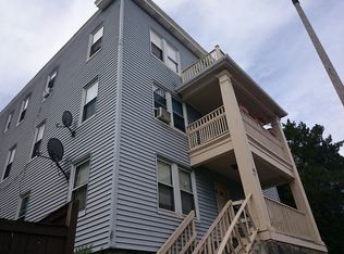 883 Washington St, Dorchester, MA 02124