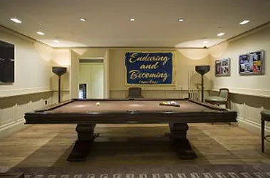 Rented by Corcoran