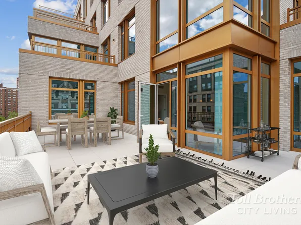 218 W 103rd St #10D, New York, NY 10025