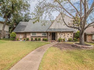 1432 Stagecoach Dr, Richardson, TX 75080
