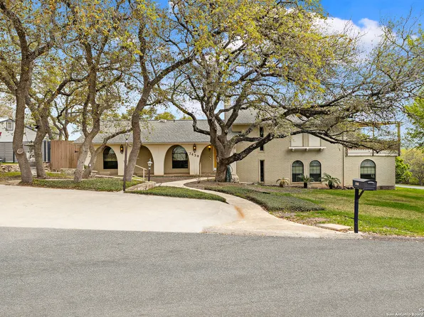 7430 Wild Eagle, San Antonio, TX 78255