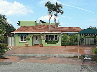 551 SW 71st Pl, Miami, FL 33144