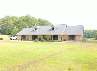 48 Boone Ryals Ln, Laurel, MS 39443