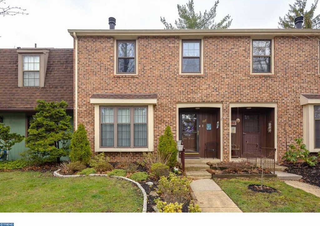 507 Kings Croft, Cherry Hill, NJ 08034 Zillow