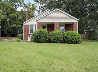 114 Ackley Rd, Greenville, SC 29607