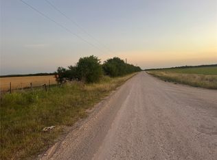 Derstine Road Derstene Rd, Merkel, TX 79536