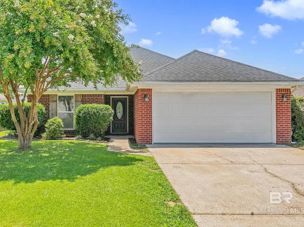 17015 Sugar Loop, Foley, AL 36535