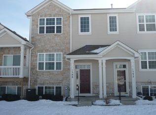1388 Carolyn Ct, Yorkville, IL 60560