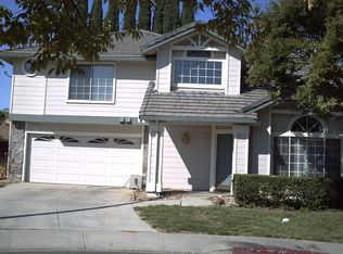 3744 Chesapeake Ct, Antioch, CA 94509