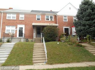 1866 Yakona Rd, Baltimore, MD 21234