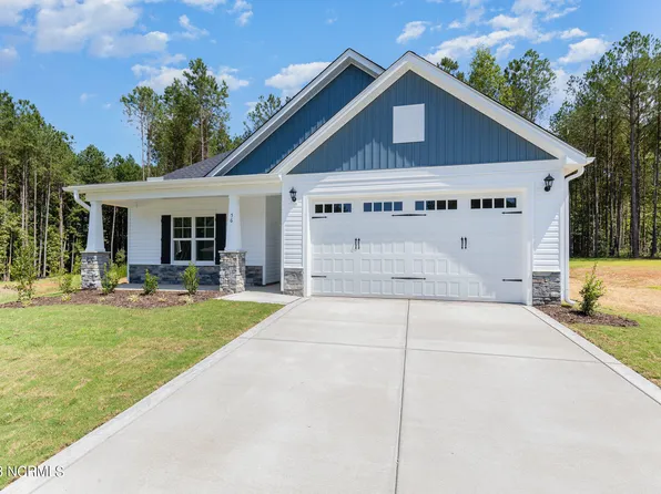 56 Cold Creek Court, Selma, NC 27576