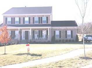 305 Fishing Ford Ct, Nolensville, TN 37135