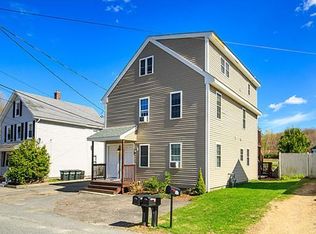 11 Cherry St, Southborough, MA 01745