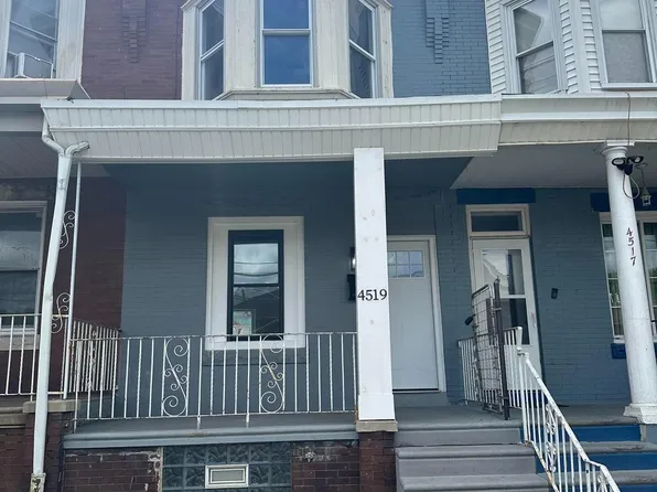 4519 Oakland St, Philadelphia, PA 19124