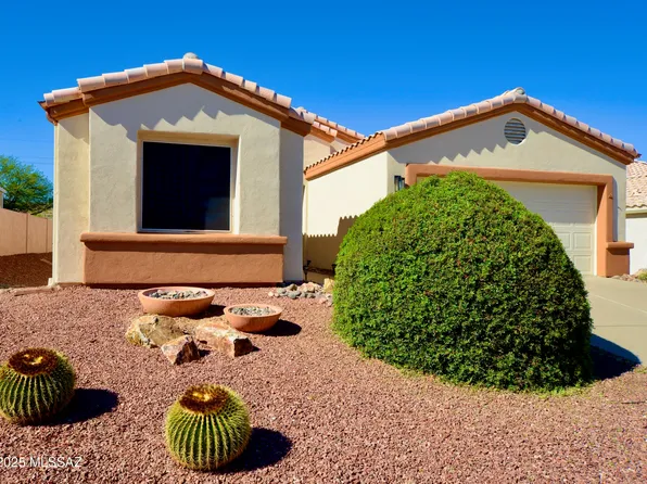 610 W Rio Teras, Green Valley, AZ 85614