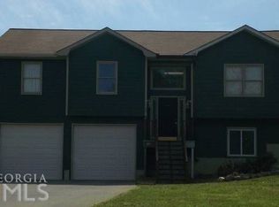 27 Crowe Springs Spur, Cartersville, GA 30121
