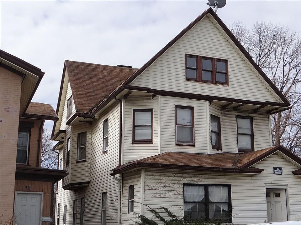 2nd image of 25 Weld St