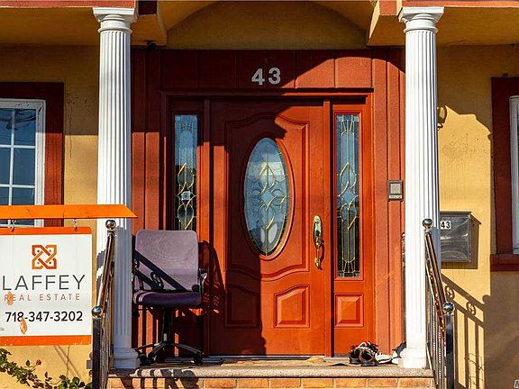2nd image of 43 Baxter Ave
