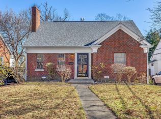 367 Colony Blvd, Lexington, KY 40502