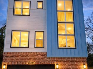 330 Janisch Rd UNIT A, Houston, TX 77018