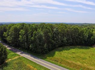 0 Crawford Rd, Granite Quarry, NC 28146