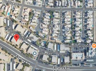 5650 E Sahara Ave #2052-1-1, Las Vegas, NV 89142