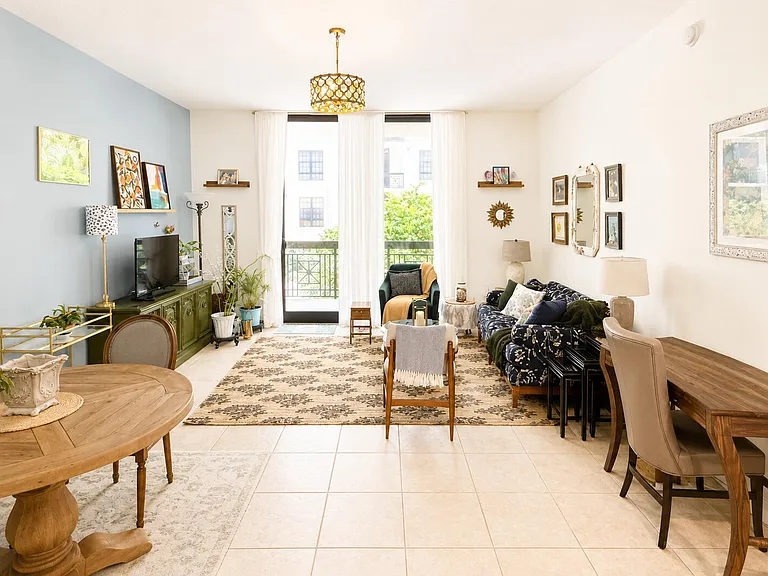 801 S Olive Ave #816 — Photo 2
