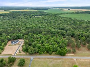 0 Sylvan Grove Road, Stapleton, GA
