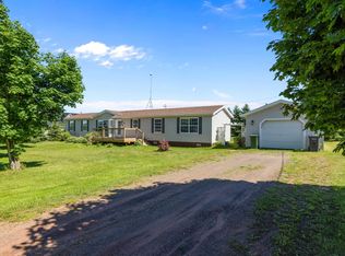 945 Newton Rd, Saint David's Parish, PE C0B 1N0