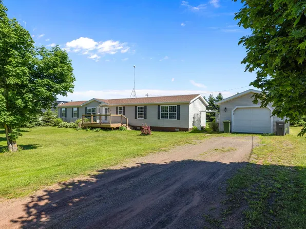 945 Newton Rd, Saint David's Parish, PE C0B 1N0