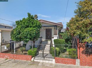 2837 Minna Ave, Oakland, CA 94619