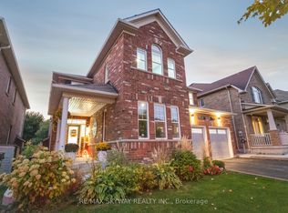 90 Aylesbury Dr, Brampton, ON L7A 0W3