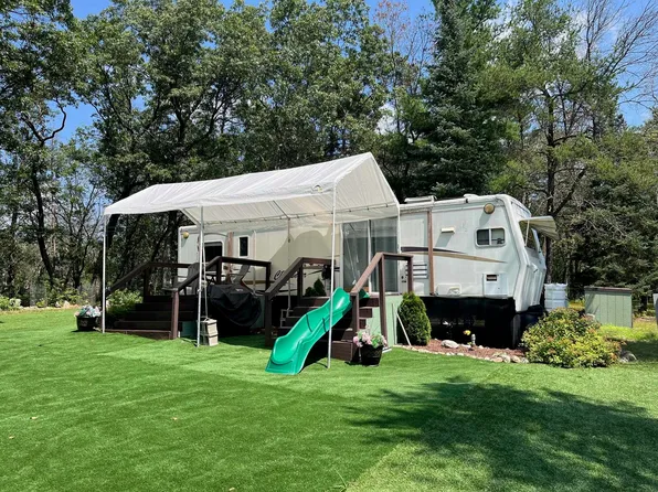 731 W 15th Dr, Nekoosa, WI 54457
