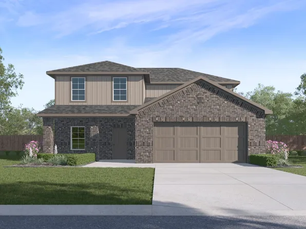 114 Amethyst St, Portland, TX 78374