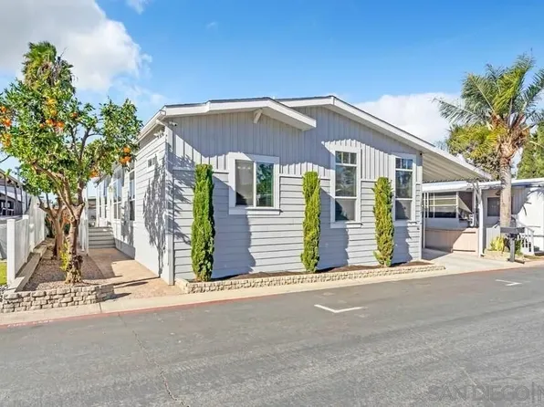 12824 El Rey Vista St #143, Poway, CA 92064