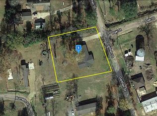 194 Gaither St, Gilbert, LA 71336