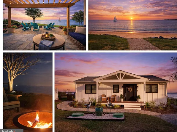 12880 Bay Dr, Lusby, MD 20657