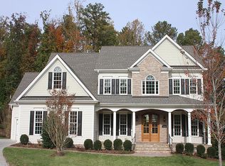 209 Linton Banks Pl, Cary, NC 27513